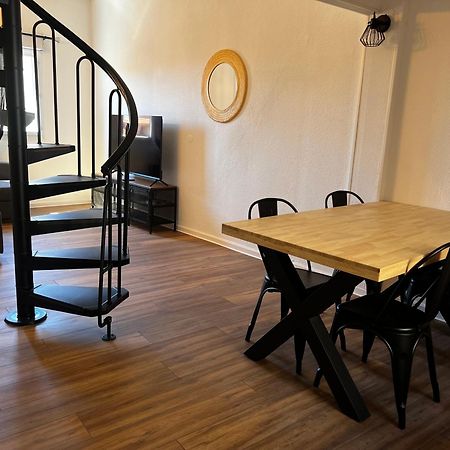 Barcares Cote Vermeille Lägenhet Le Barcarès Exteriör bild