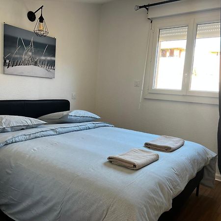 Barcares Cote Vermeille Lägenhet Le Barcarès Exteriör bild