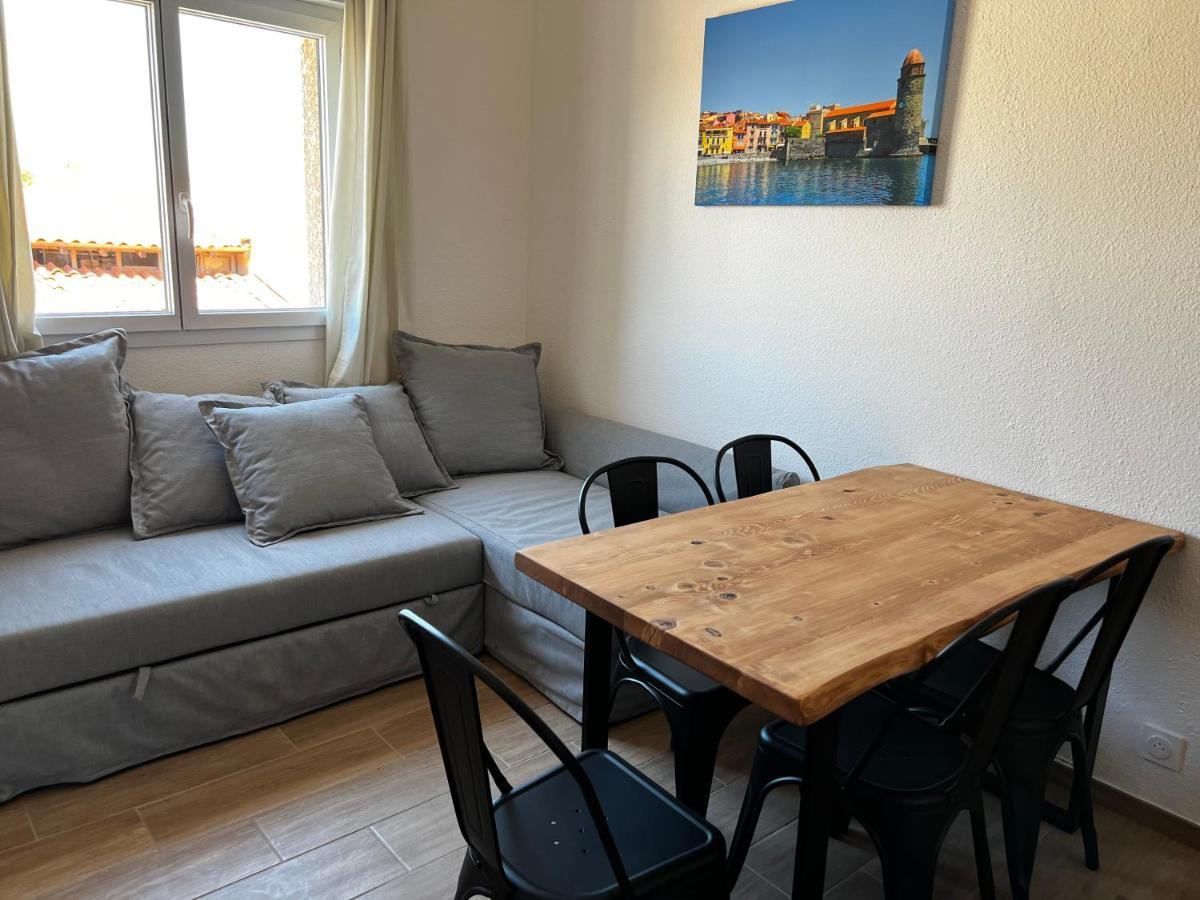 Barcares Cote Vermeille Lägenhet Le Barcarès Exteriör bild