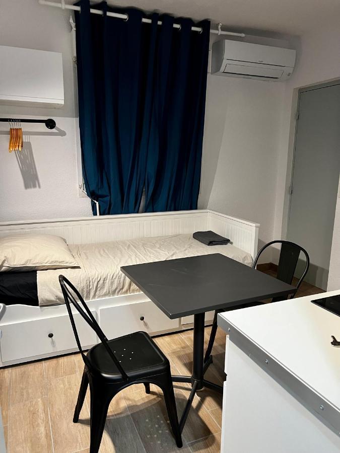 Barcares Cote Vermeille Lägenhet Le Barcarès Exteriör bild